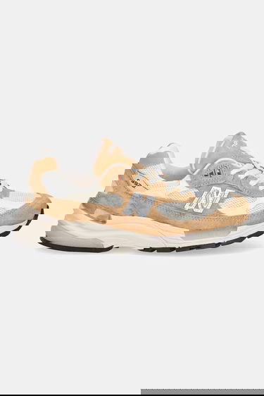 Кросівки та взуття New Balance 992 Made in USA Коричневий | U992CC, 4