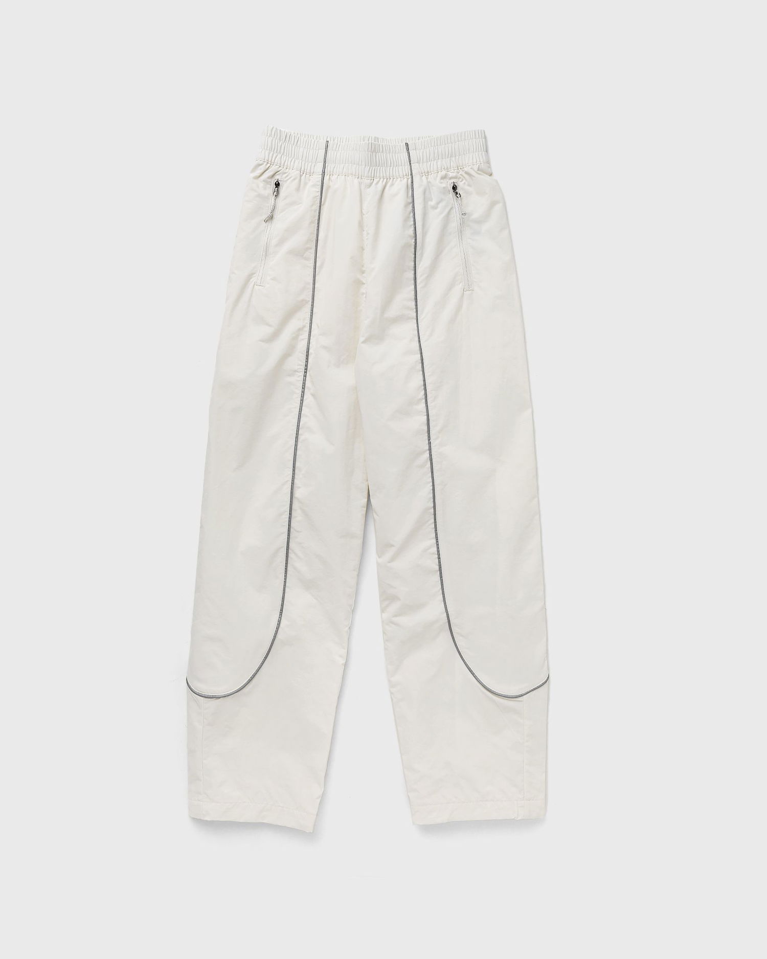 Спортивні штани The North Face Tek Piping Wind Pant білий | NF0A84P7N3N, 0