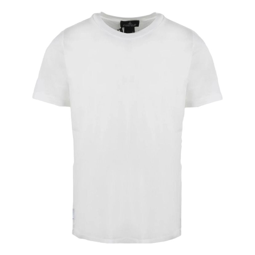Футболка Stone Island Stone Island Graphic T-Shirt білий | 78192012A-V2099