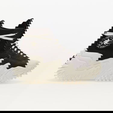 Кросівки та взуття Converse Run Star Motion Edge чорний | A01321C, 1