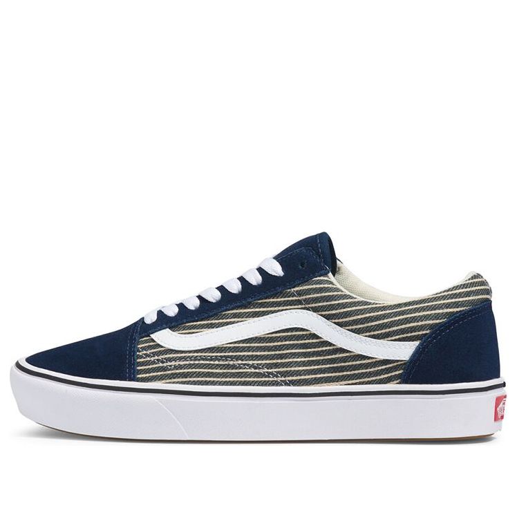 Кросівки та взуття Vans Project x Old Skool темно-синій | VN0A5DYC9KT