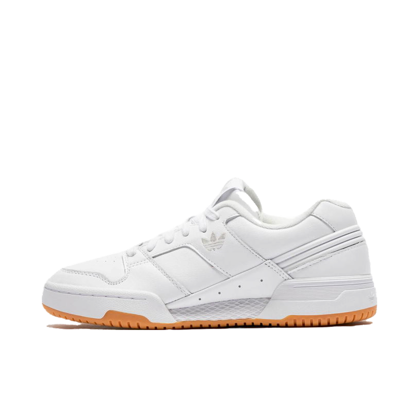 Кросівки та взуття adidas Originals CONTINENTAL 87 білий | ID0374