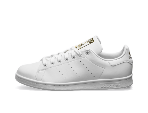 Кросівки та взуття adidas Originals Stan Smith білий | GY5695
