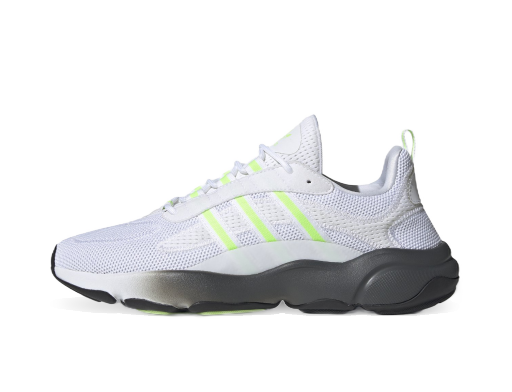 Lifestyle adidas Originals Haiwee "Signal Green" білий | EF4446