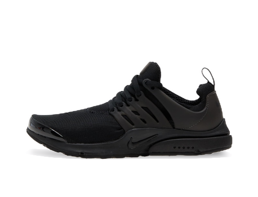Кросівки та взуття Nike Air Presto чорний | CT3550-003
