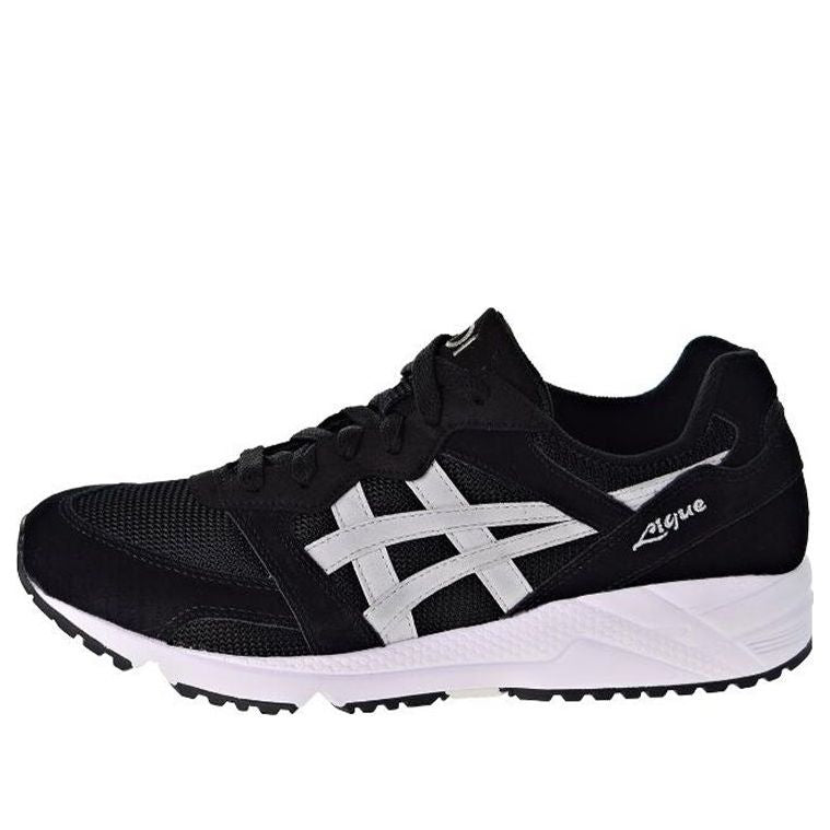 Кросівки та взуття Asics Gel Lique чорний | H6K0L-001