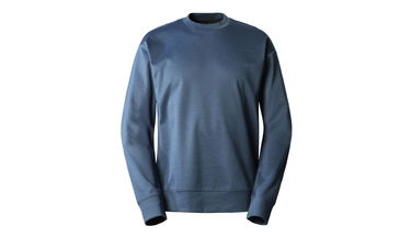 Світшоти The North Face Spacer Air Crew темно-синій | NF0A8279LUK, 2