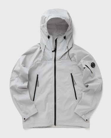 Вітровка C.P. Company C.P. Company Pro-Tek Hooded Jacket Сірий | 18CMOW006A110264A-800, 3