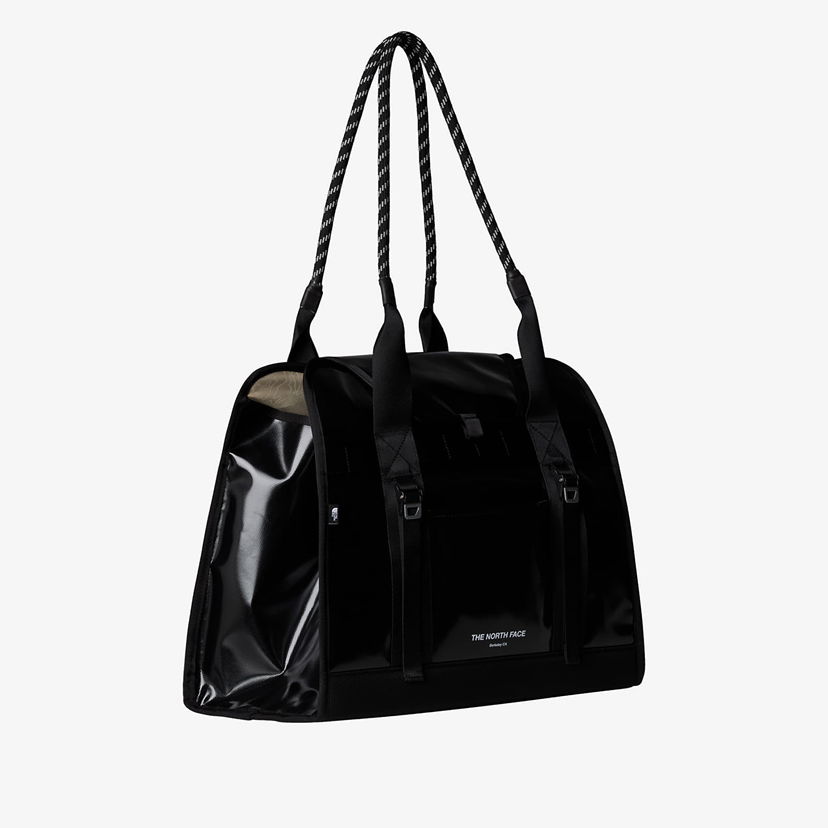 сумка-тоут The North Face The North Face Base Camp Tote Bag - 18 l чорний | NF0A8C02KX71