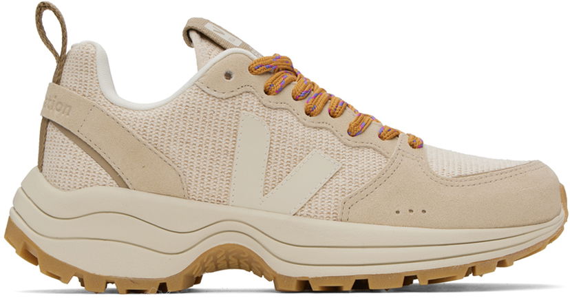 Кросівки та взуття Veja Reformation Edition Venturi бежевий | VT1603282A