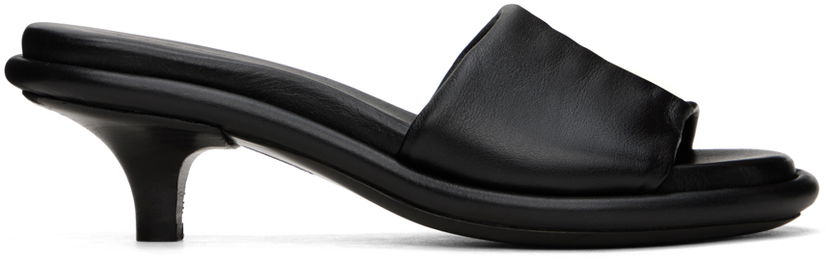 плаття Marsèll Marsèll Spilla Heeled Sandals чорний | MW8010 091