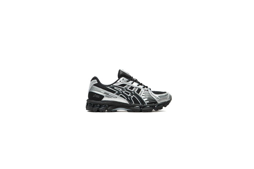 Кросівки та взуття Asics GEL-KAYANO 12.1 чорний | 1203A759-001