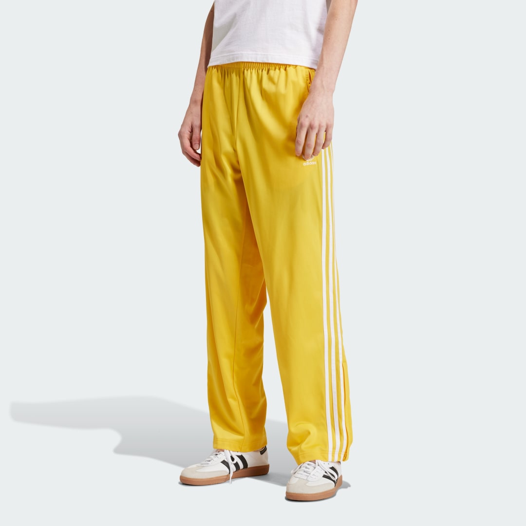 Штани adidas Performance Adicolor Classics Firebird Жовтий | IM9478, 0