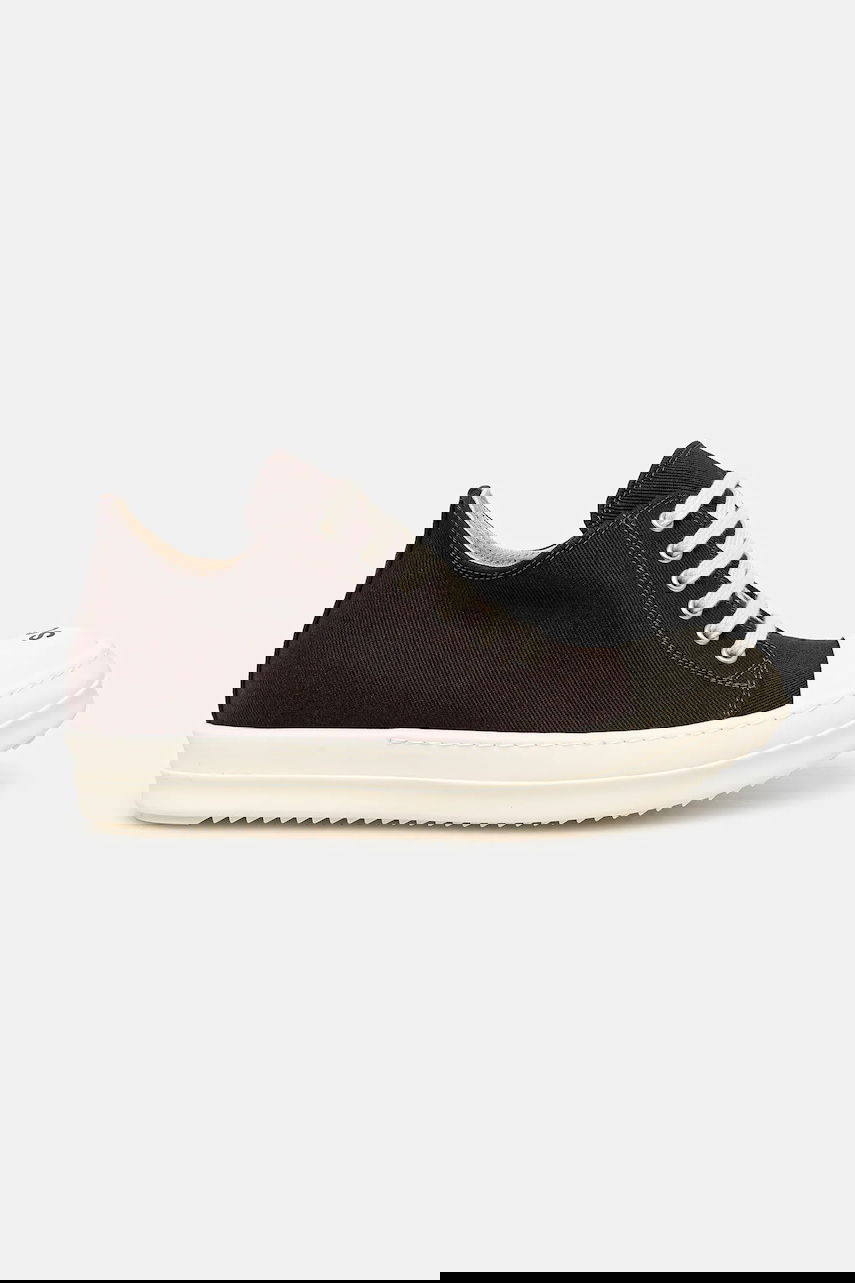 Кросівки та взуття Rick Owens Rick Owens DRKSHDW Low Sneaks Коричневий | DS02E7802.DOEP5, 1