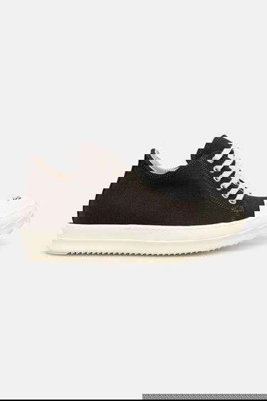 Кросівки та взуття Rick Owens Rick Owens DRKSHDW Low Sneaks Коричневий | DS02E7802.DOEP5, 1