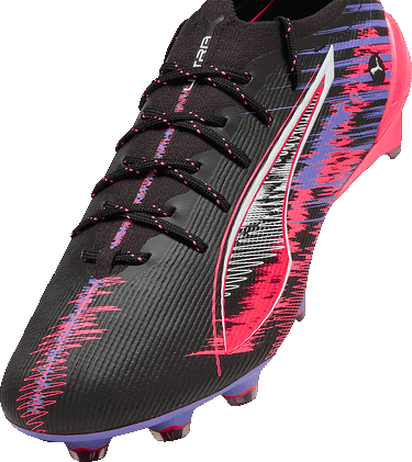 Кросівки та взуття Puma Puma ULTRA 5 Ultimate F1 FG чорний | 108066-01, 1