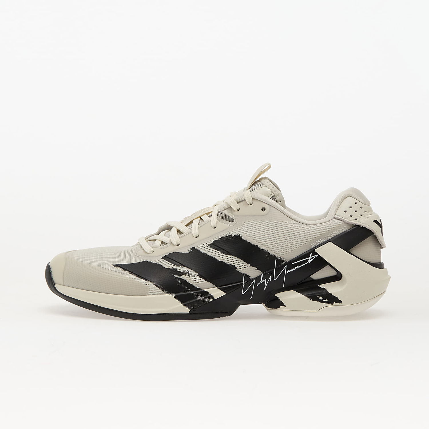 Кросівки та взуття Y-3 Adizero Ubersonic 5 W Сірий | JQ2900, 0