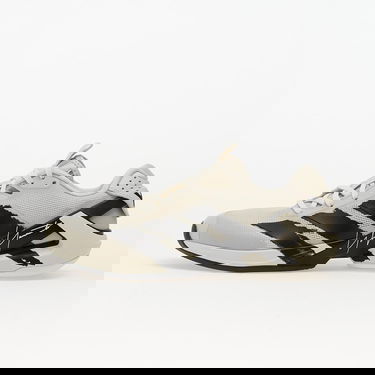 Кросівки та взуття Y-3 Adizero Ubersonic 5 W Сірий | JQ2900, 0