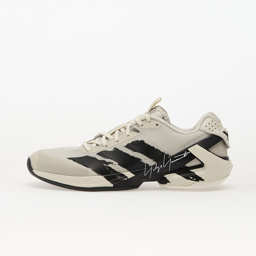 Кросівки та взуття Y-3 Adizero Ubersonic 5 W Сірий | JQ2900