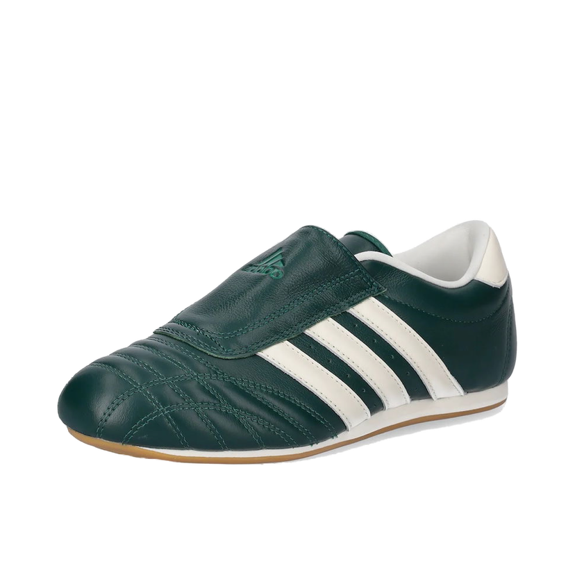 Кросівки та взуття adidas Originals adidas Originals Taekwondo W Зелений | JS4526