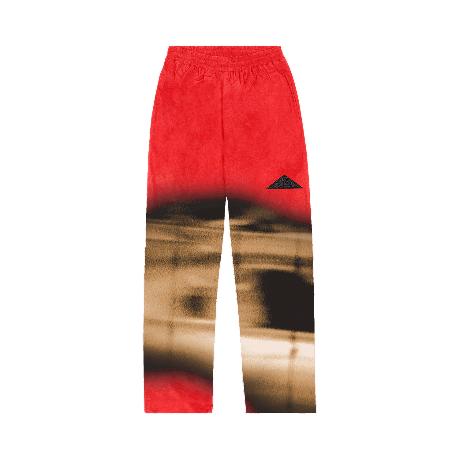 Спортивні штани Cactus Jack by Travis Scott Speed Pants Червоний | CJJ6 BP23 RED, 0
