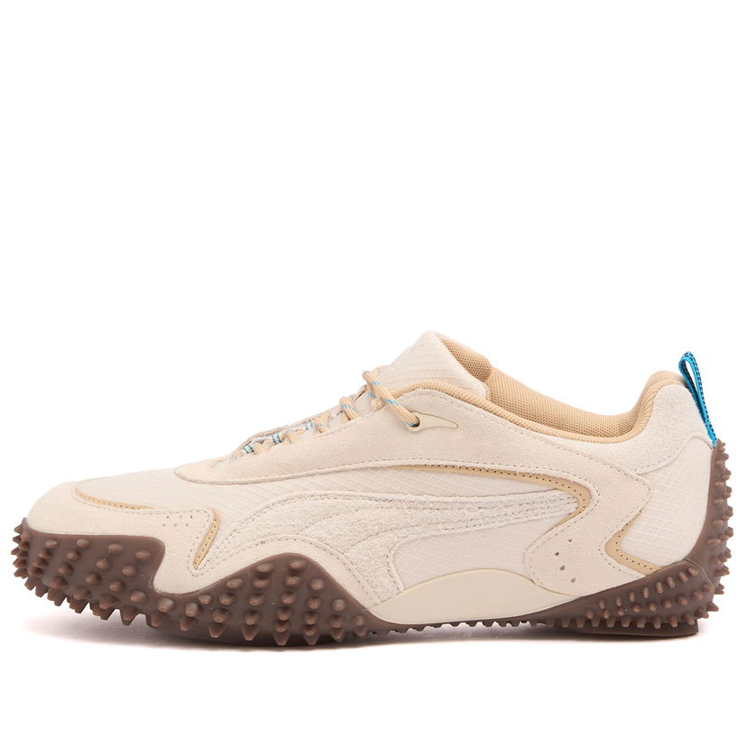 Кросівки та взуття Puma Mostro LC бежевий | 402958-01