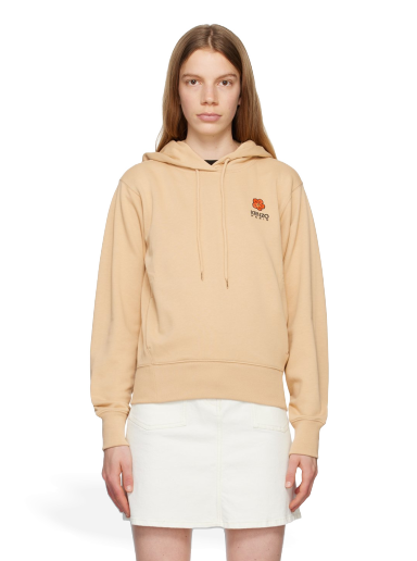 Світшоти KENZO Paris Boke Flower бежевий | FD52SW0484MF