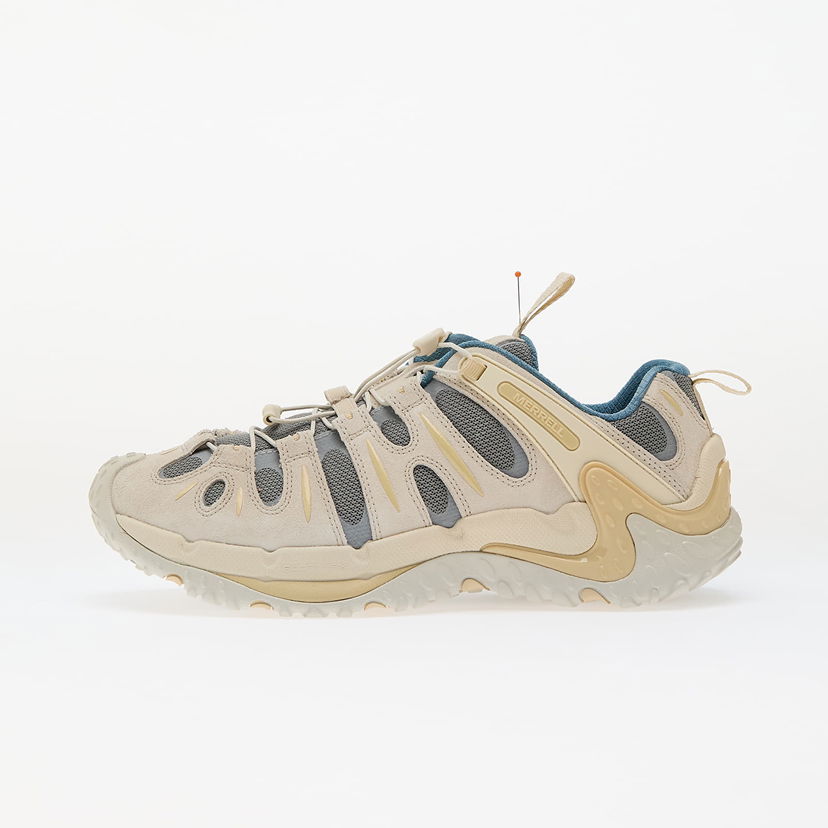 Кросівки та взуття Merrell 1TRL Cham Redux Se Cement бежевий | J2006875