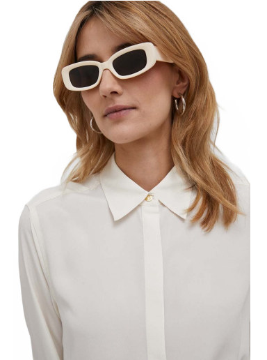 Сорочка Polo by Ralph Lauren Shirt білий | 200909393