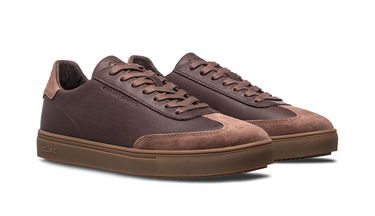 Кросівки та взуття Clae Deane Size: 8 Коричневий | CL25CDN04-JDG, 2