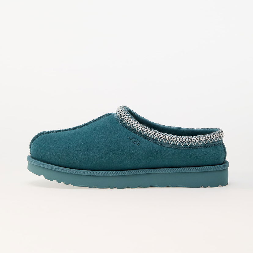 Кросівки та взуття UGG Tasman Deep Ice W Бірюзовий | 5955-DEE