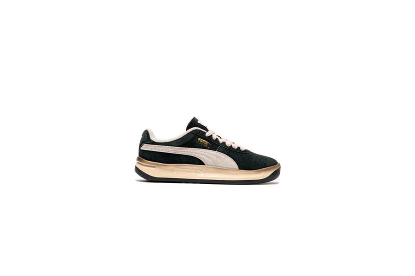 Кросівки та взуття Puma GV Special The NeverWorn V Зелений | 401599-01