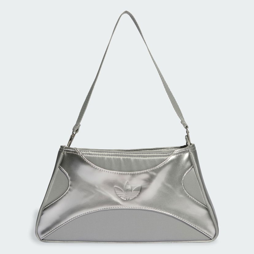 Сумка adidas Performance Shoulder Bag Металік | JX9194