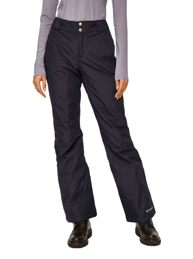 Штани Columbia Snowboard Pants чорний | 1623351