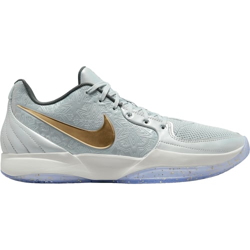 Кросівки та взуття Nike JA 2 Xmas Сірий | FV6070