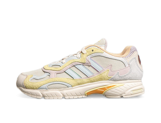 Кросівки та взуття adidas Originals Temper Run Pride бежевий | EG1077
