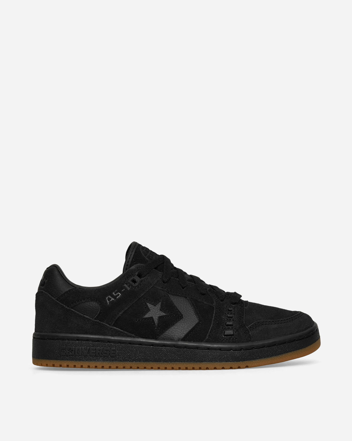 Кросівки та взуття Converse Alexis Sablone x AS-1 PRO OX "Black" чорний | A09244C, 1