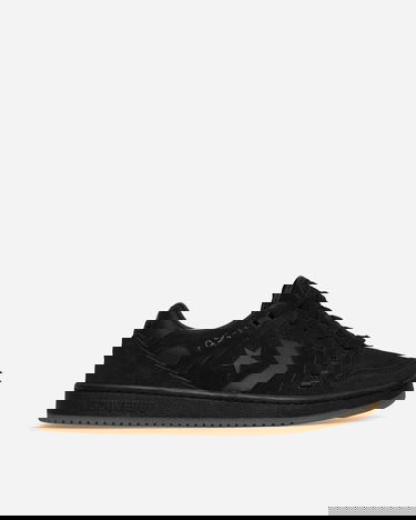 Кросівки та взуття Converse Alexis Sablone x AS-1 PRO OX "Black" чорний | A09244C, 1