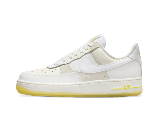 Кросівки та взуття Nike Air Force 1 '07 "Patchwork" білий | FQ0709-100