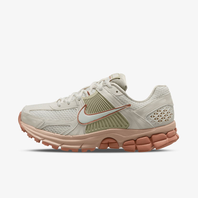 Кросівки та взуття Nike Zoom Vomero 5 бежевий | FJ2028-002