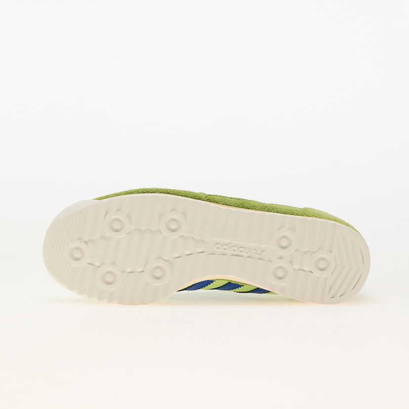 Кросівки та взуття adidas Originals SL 72 RS Зелений | JQ0172