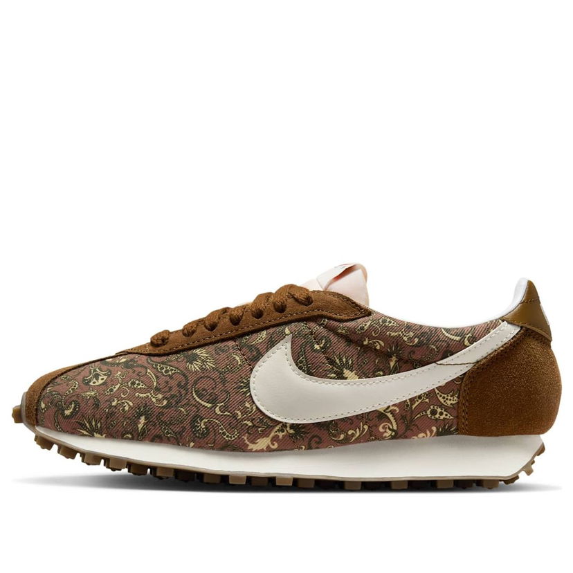 Кросівки та взуття Nike LD-1000 Bandana Коричневий | IH4479-235