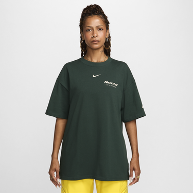 Футболка Nike NOCTA x L'Art de L'Automobile NRG TEE GX чорний | FD2205-397, 2