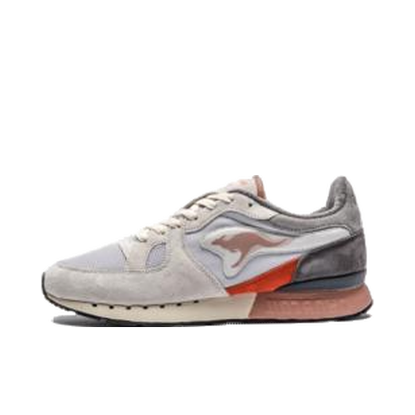 Кросівки та взуття KangaROOS Coil R1 OG Сірий | 47290-2027