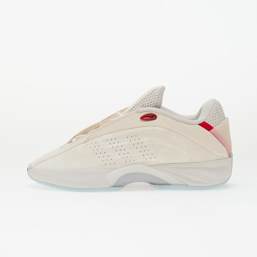 Кросівки та взуття adidas Performance Nova IIinfinity Cloud White/ Purrub/ Core White білий | JI0351