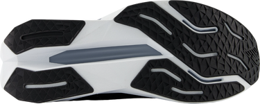 Кросівки та взуття New Balance FuelCell Propel v5 чорний | mfcprlb5, 2