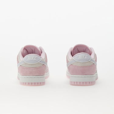 Кросівки та взуття Nike Dunk Low LX "Pink Foam" W Рожевий | DV3054-600, 3