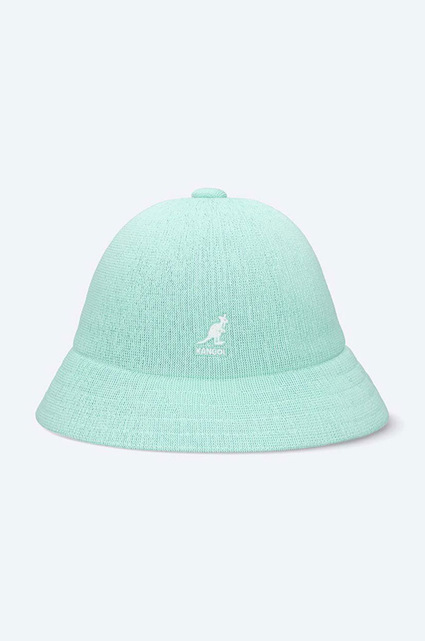Капелюх Kangol Tropic Casual Hat Синій | K2094ST.BLUE