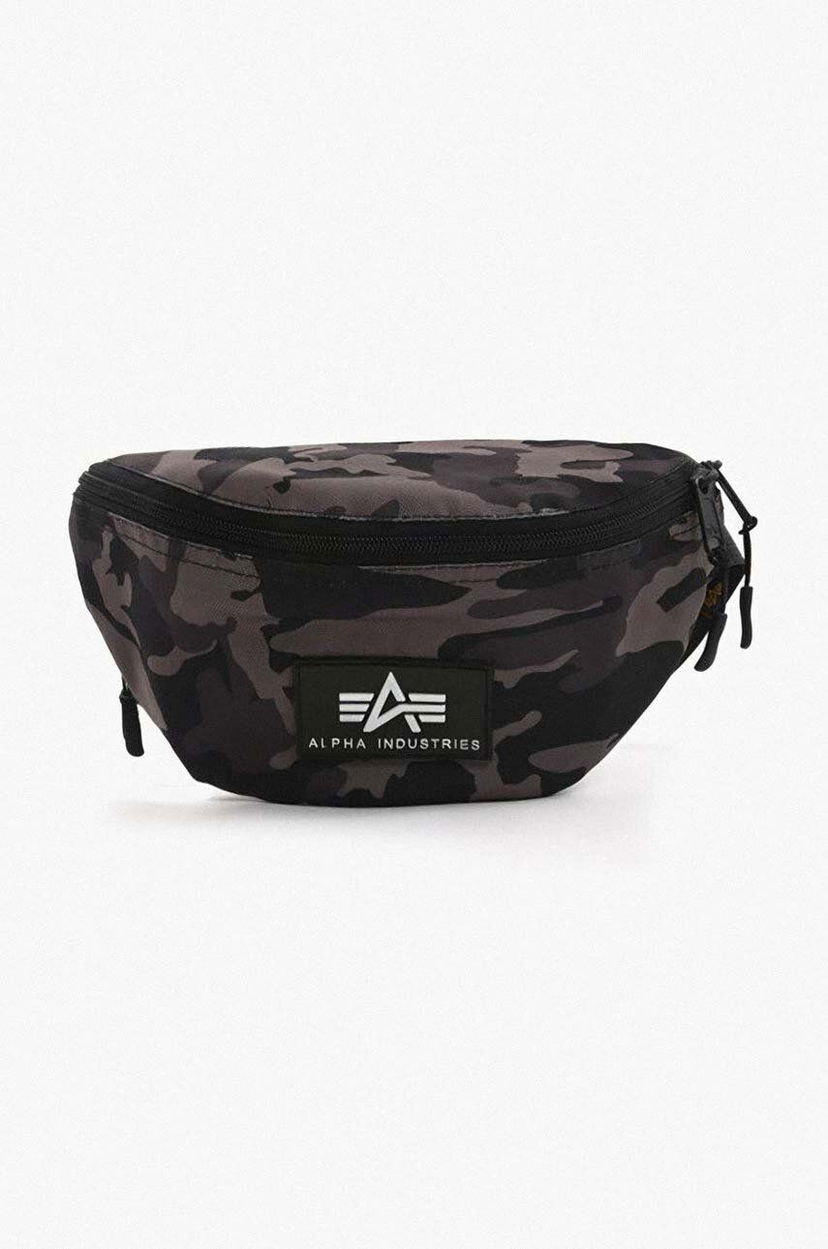 Поясна сумка Alpha Industries Alpha Industries Waist Bag Різнокольоровий | 198912.125