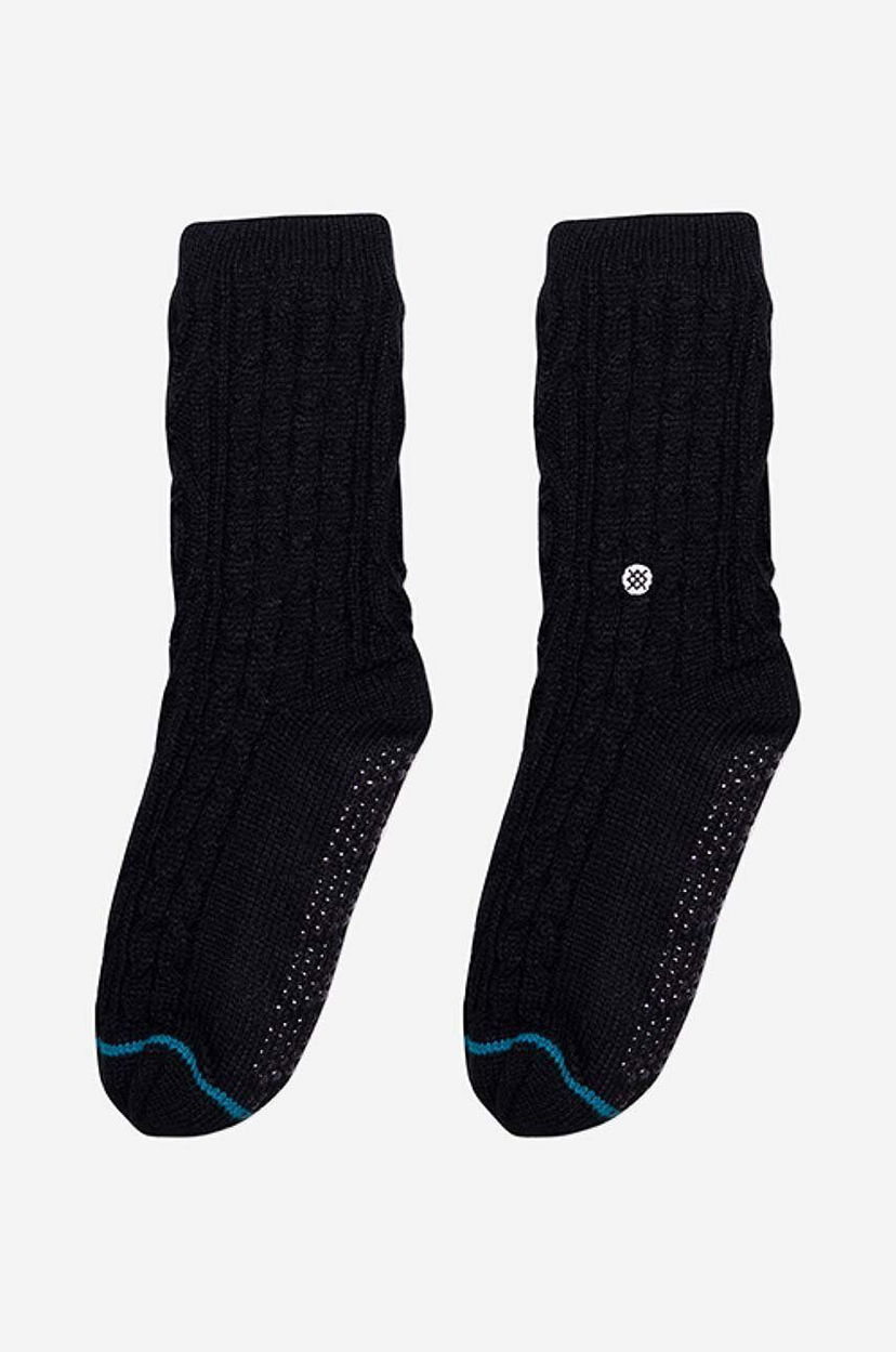 Шкарпетки Stance Rowan Socks чорний | A549D20ROW